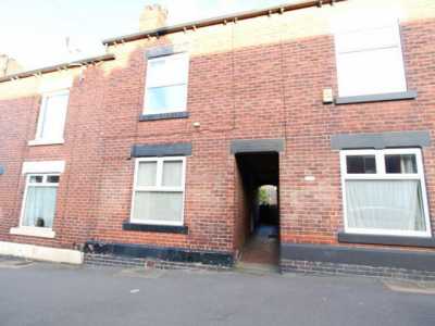 Home For Rent in Sheffield, United Kingdom