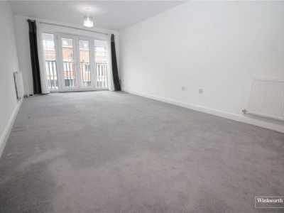 Apartment For Rent in Borehamwood, United Kingdom