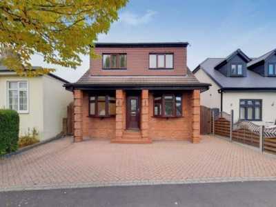 Home For Rent in Romford, United Kingdom