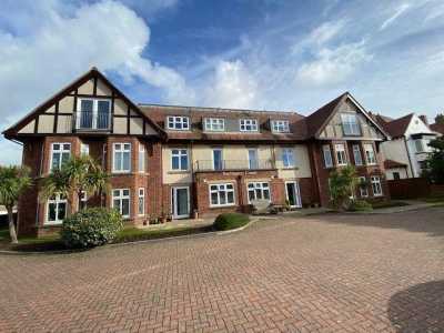 Apartment For Rent in Lytham Saint Annes, United Kingdom