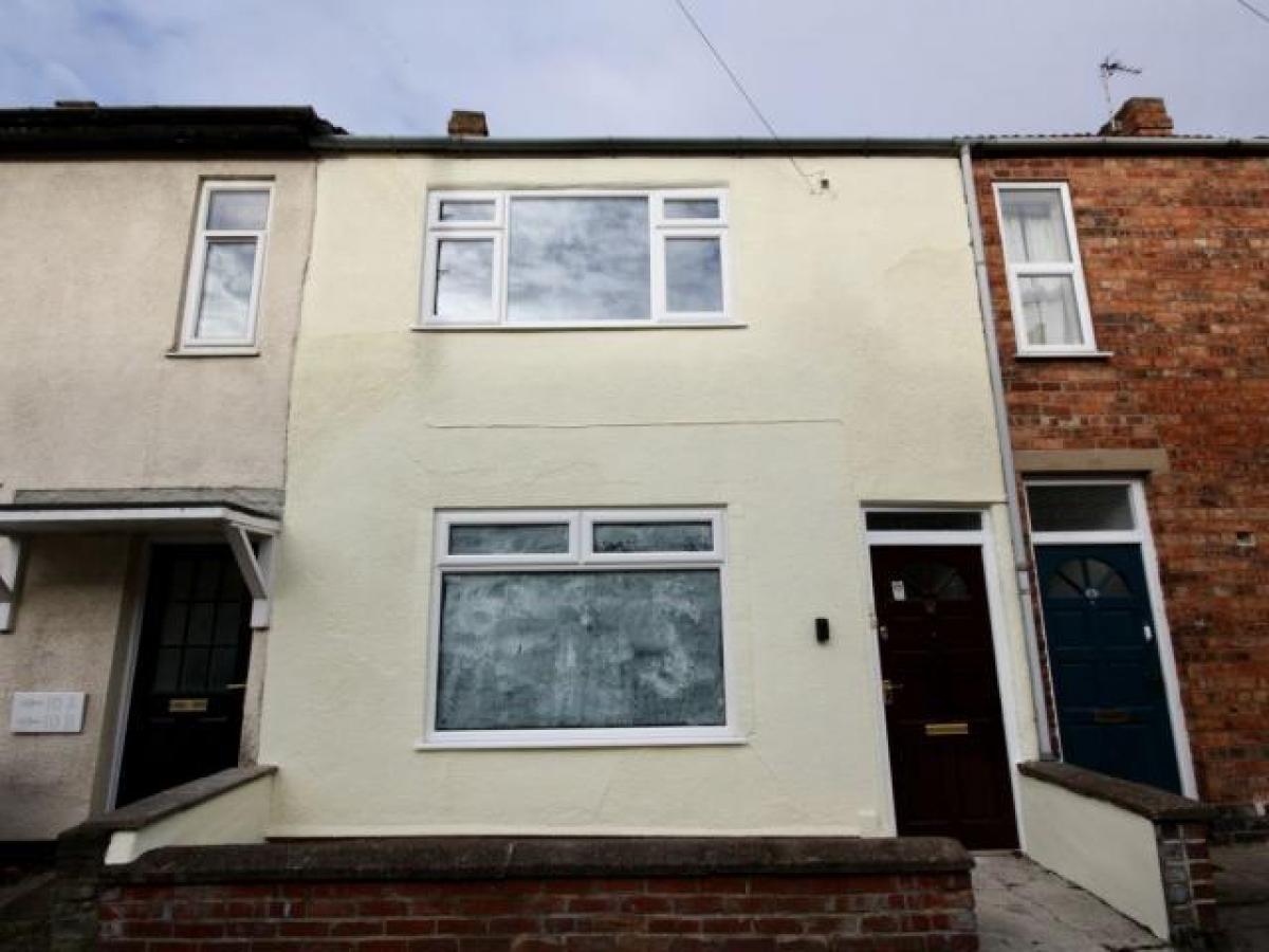 Picture of Home For Rent in Lincoln, Lincolnshire, United Kingdom