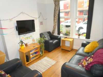 Home For Rent in Manchester, United Kingdom