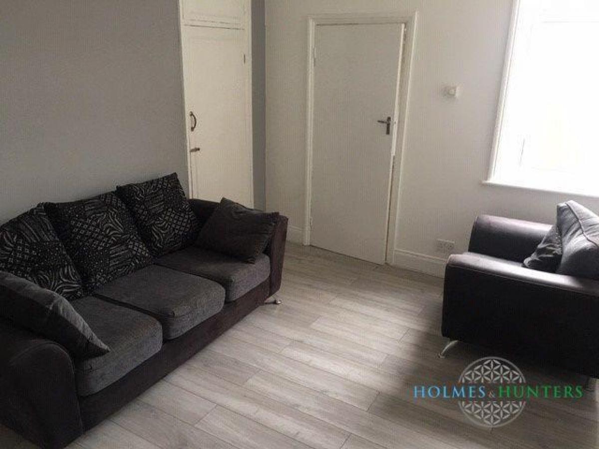Picture of Apartment For Rent in Newcastle upon Tyne, Tyne and Wear, United Kingdom