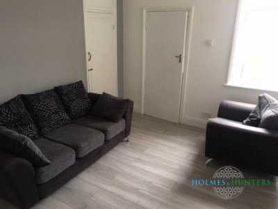 Apartment For Rent in Newcastle upon Tyne, United Kingdom