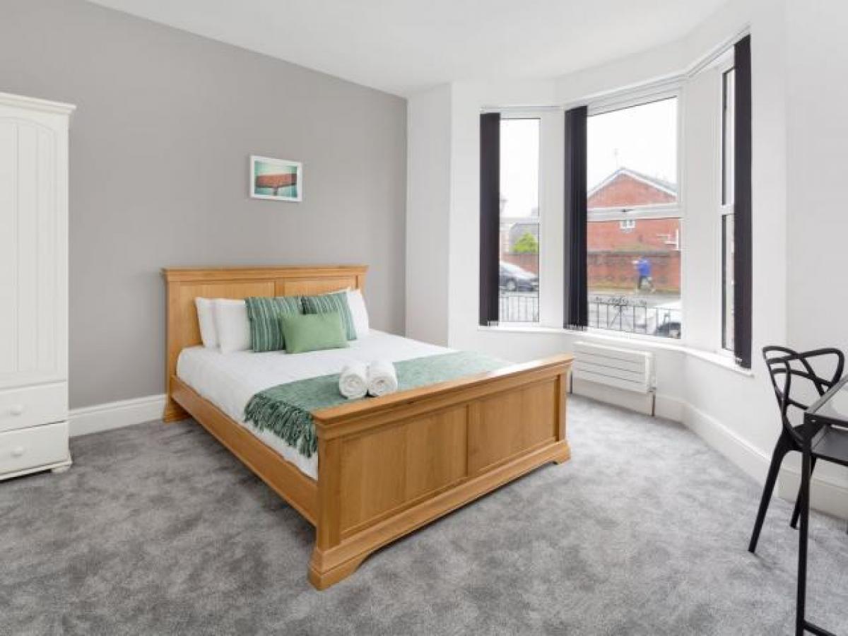 Picture of Home For Rent in Liverpool, Merseyside, United Kingdom