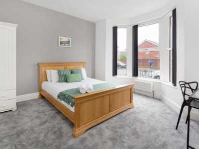 Home For Rent in Liverpool, United Kingdom