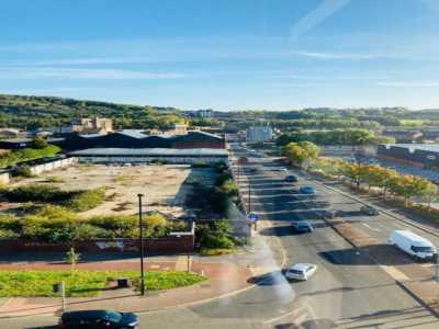 Apartment For Rent in Sheffield, United Kingdom