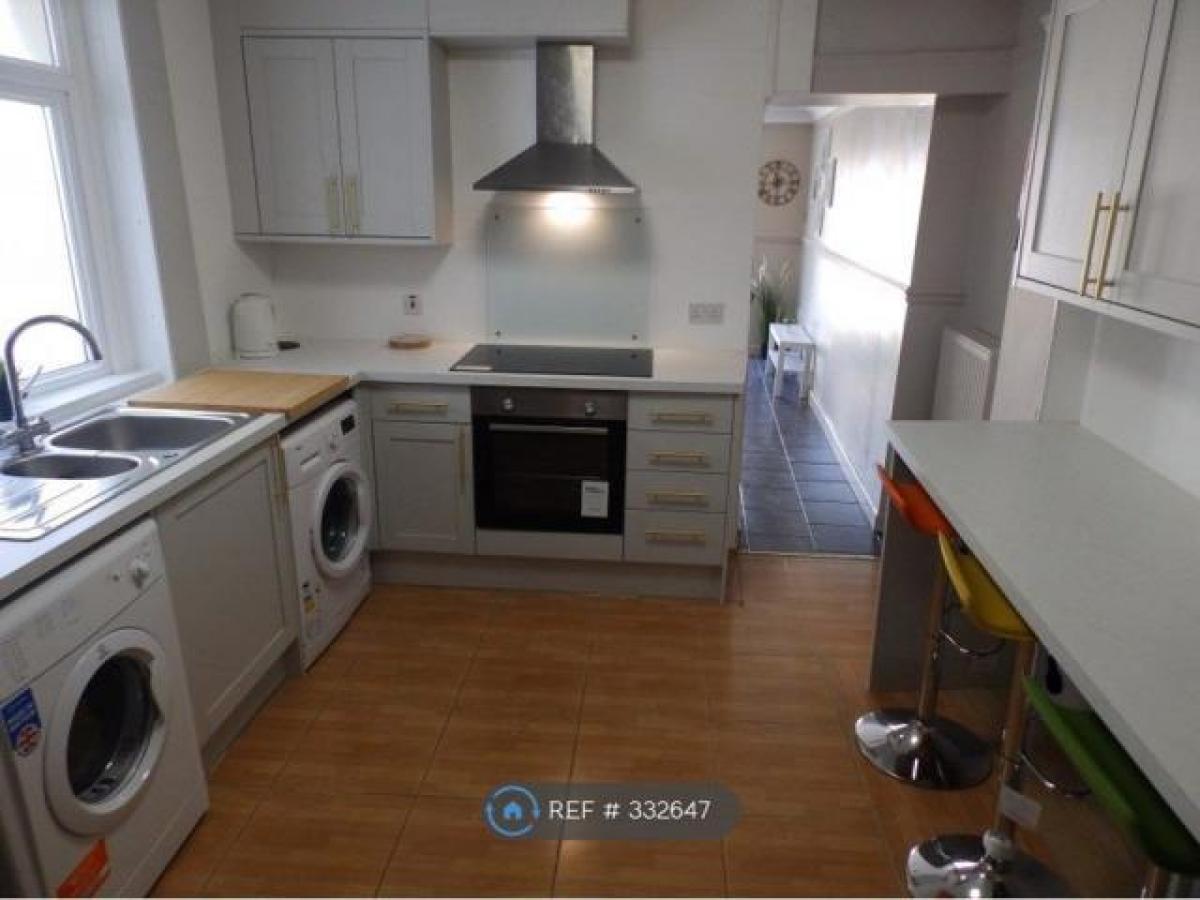 Picture of Apartment For Rent in Swansea, West Glamorgan, United Kingdom