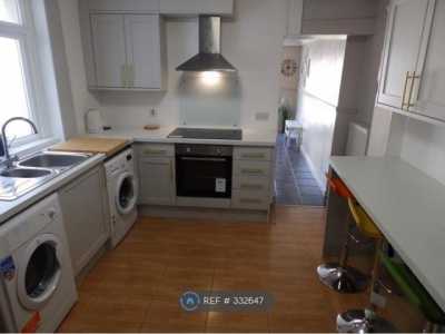 Apartment For Rent in Swansea, United Kingdom