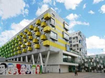 Apartment For Rent in 