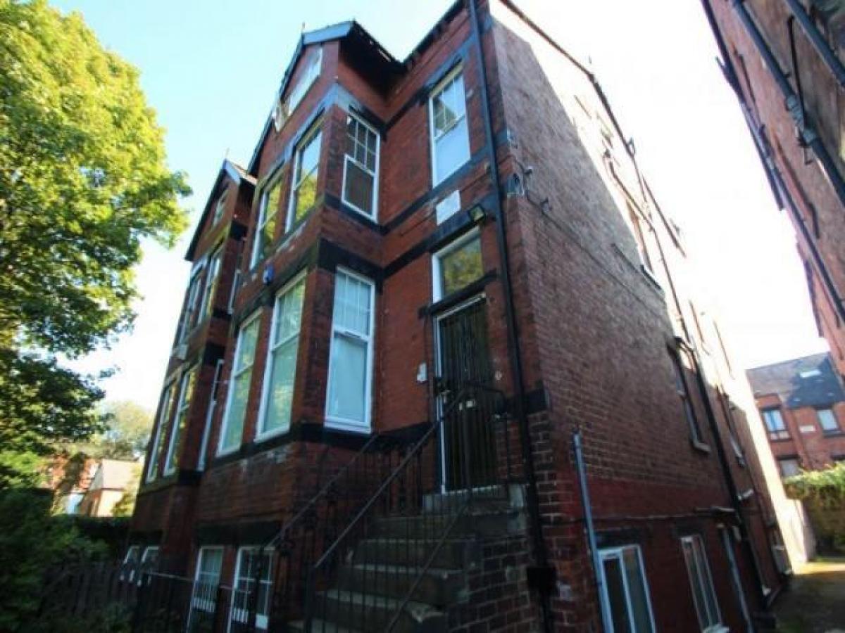 Picture of Apartment For Rent in Leeds, West Yorkshire, United Kingdom
