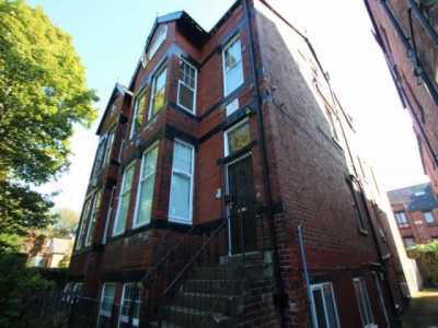 Apartment For Rent in Leeds, United Kingdom
