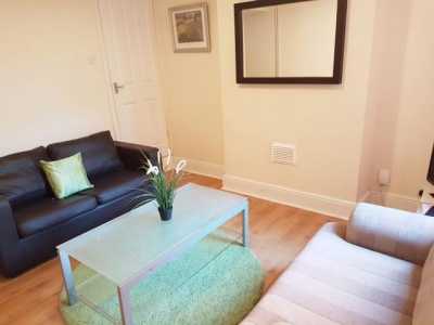 Home For Rent in Leicester, United Kingdom