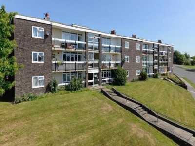 Apartment For Rent in Canterbury, United Kingdom