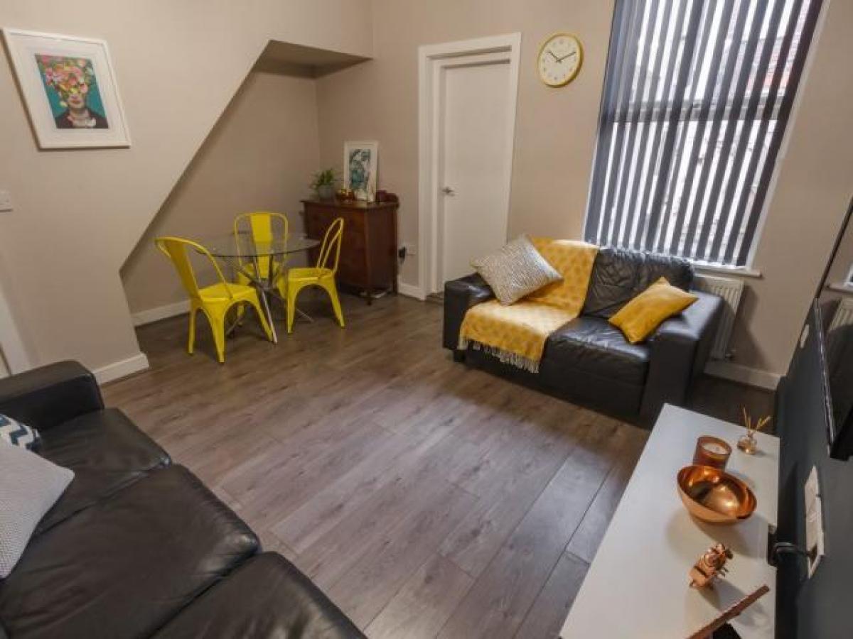 Picture of Home For Rent in Liverpool, Merseyside, United Kingdom