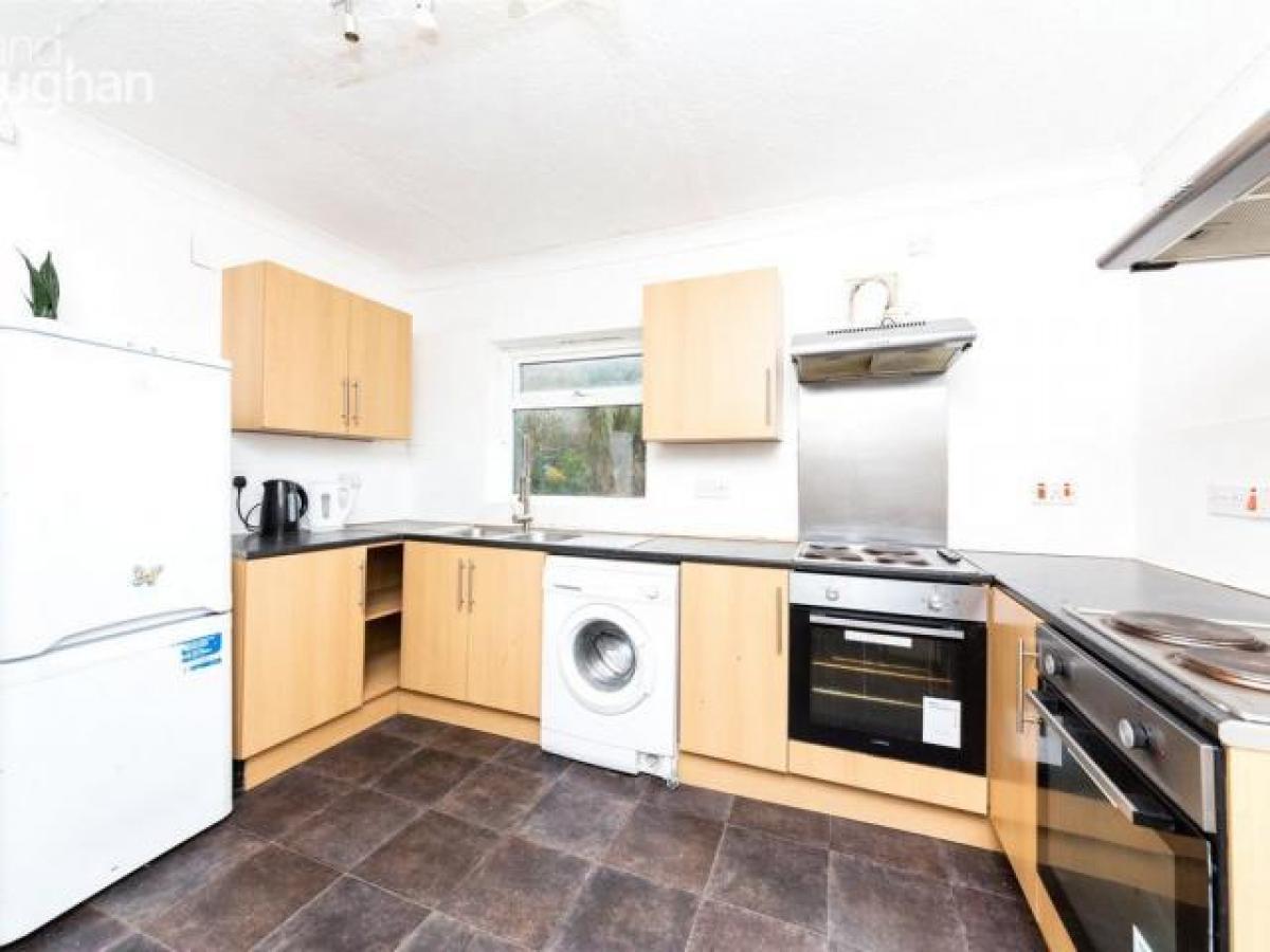 Picture of Home For Rent in Brighton, East Sussex, United Kingdom