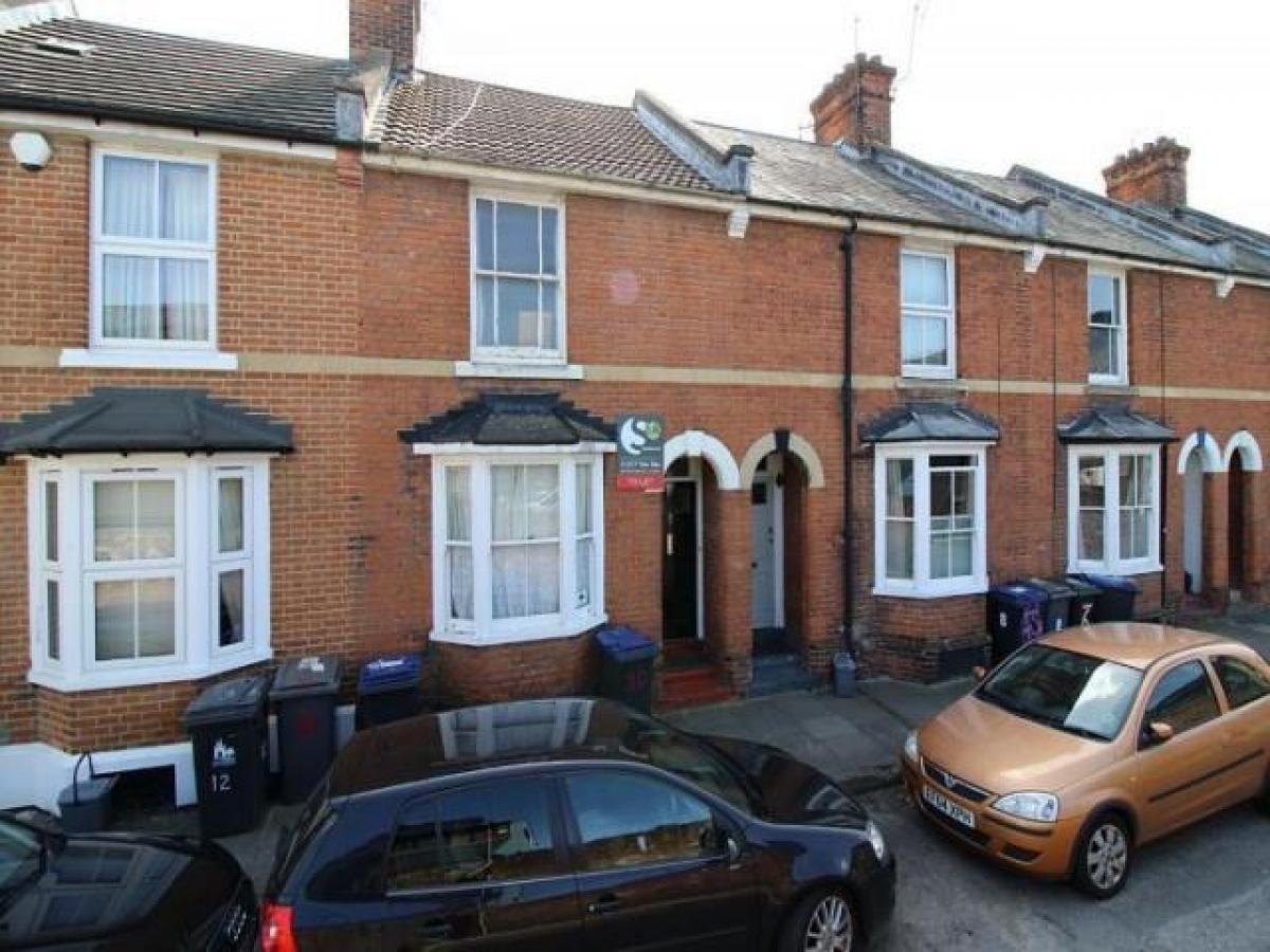 Picture of Home For Rent in Canterbury, Kent, United Kingdom