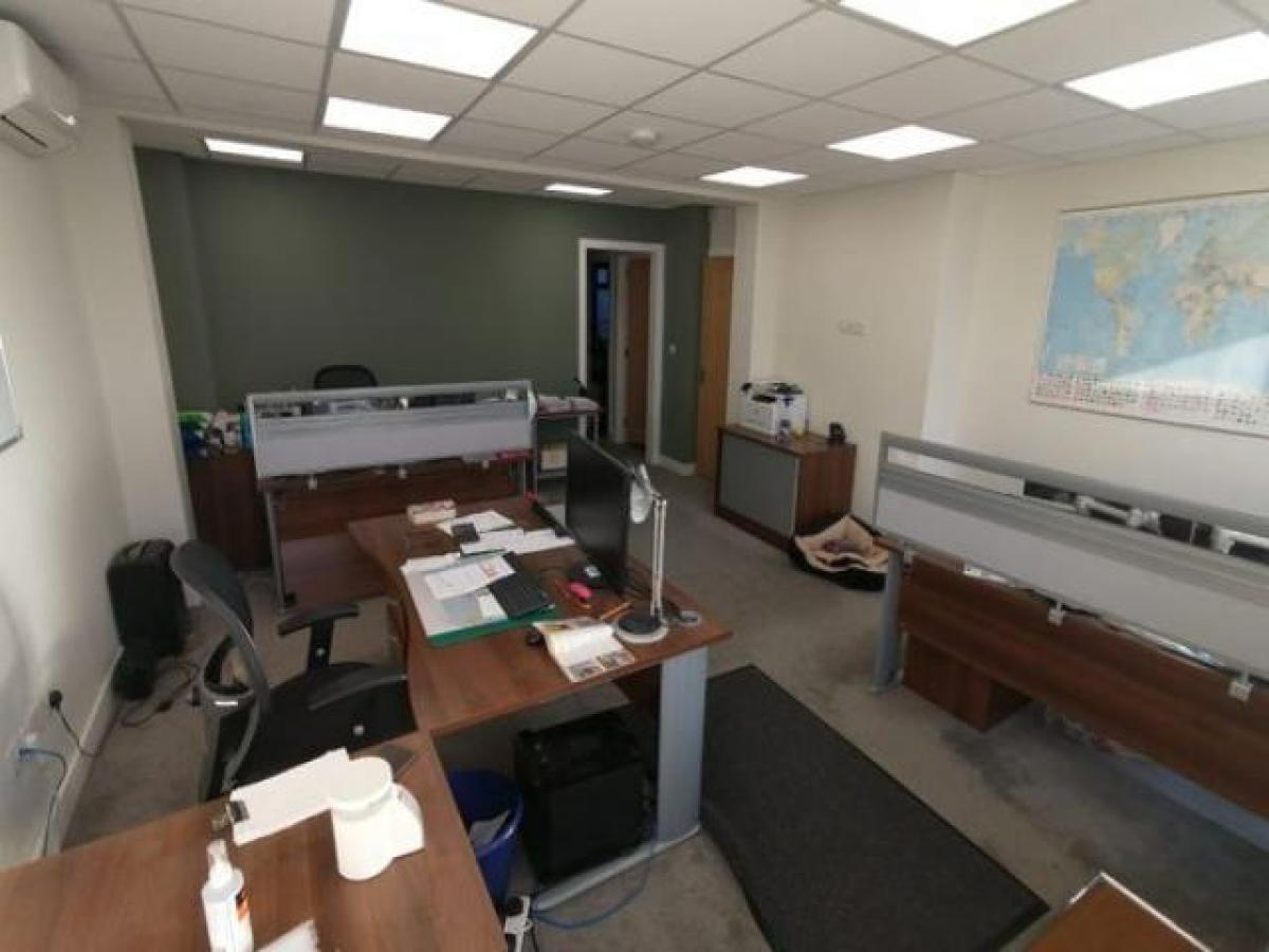 Picture of Office For Rent in Hove, East Sussex, United Kingdom
