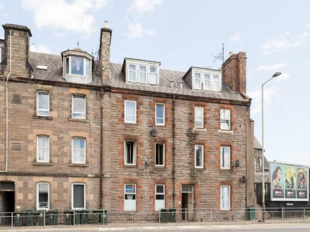 Picture of Apartment For Rent in Perth, Perth and Kinross, United Kingdom
