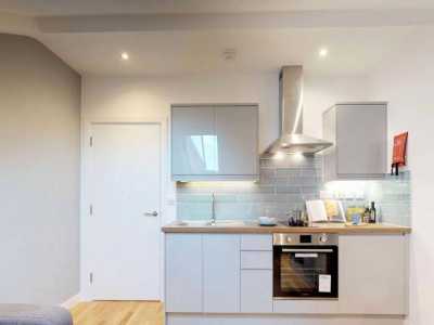 Apartment For Rent in Sheffield, United Kingdom