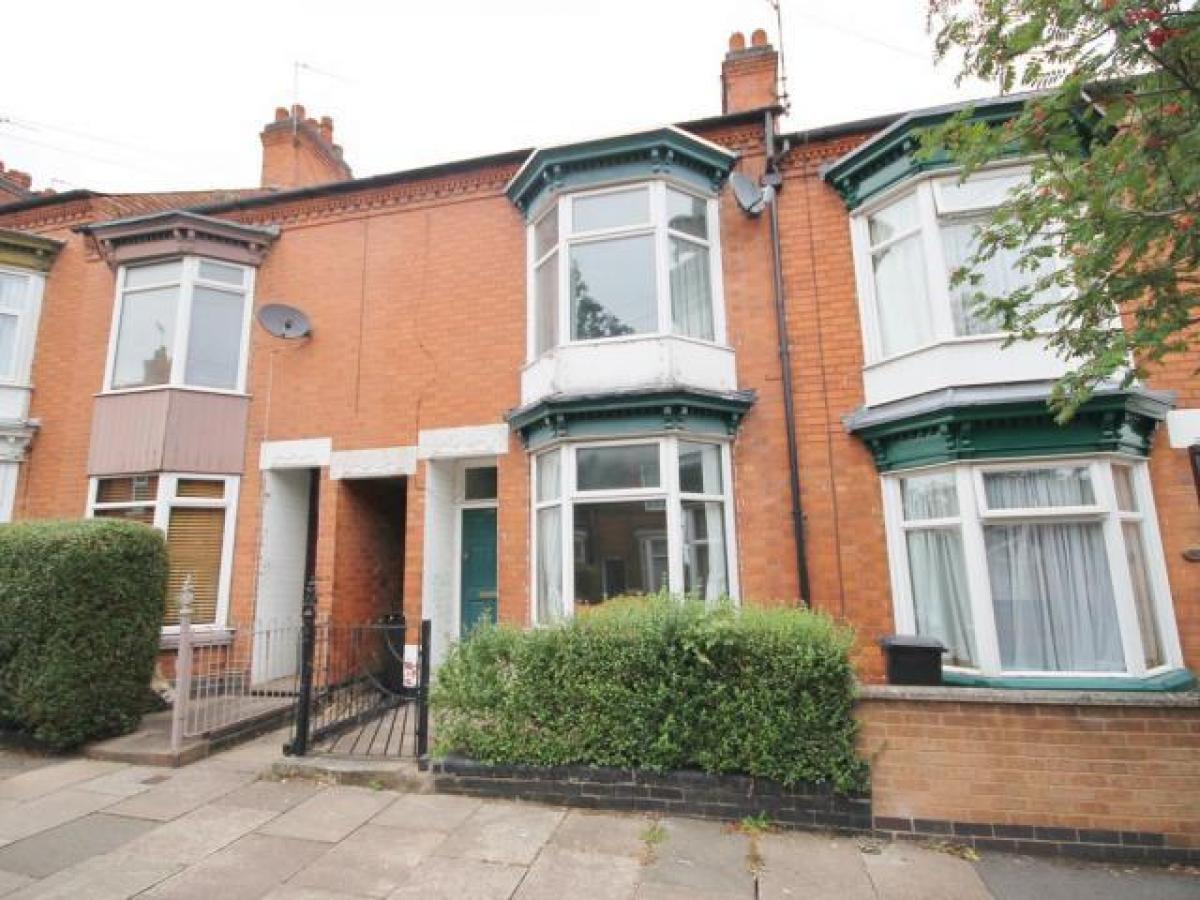 Picture of Home For Rent in Leicester, Leicestershire, United Kingdom