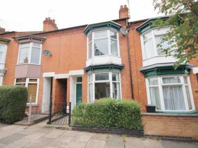 Home For Rent in Leicester, United Kingdom