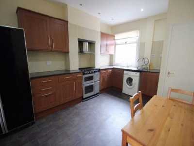 Apartment For Rent in Leicester, United Kingdom