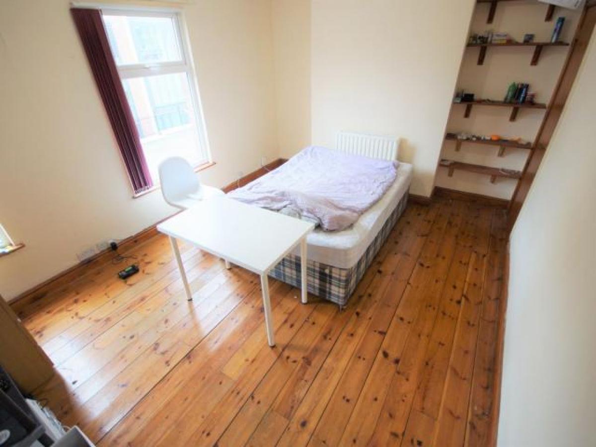 Picture of Home For Rent in Coventry, West Midlands, United Kingdom