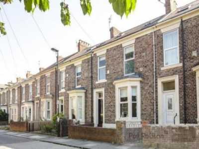 Home For Rent in Newcastle upon Tyne, United Kingdom