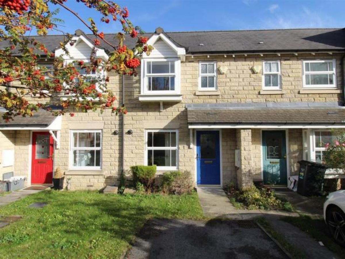 Picture of Home For Rent in Halifax, West Yorkshire, United Kingdom