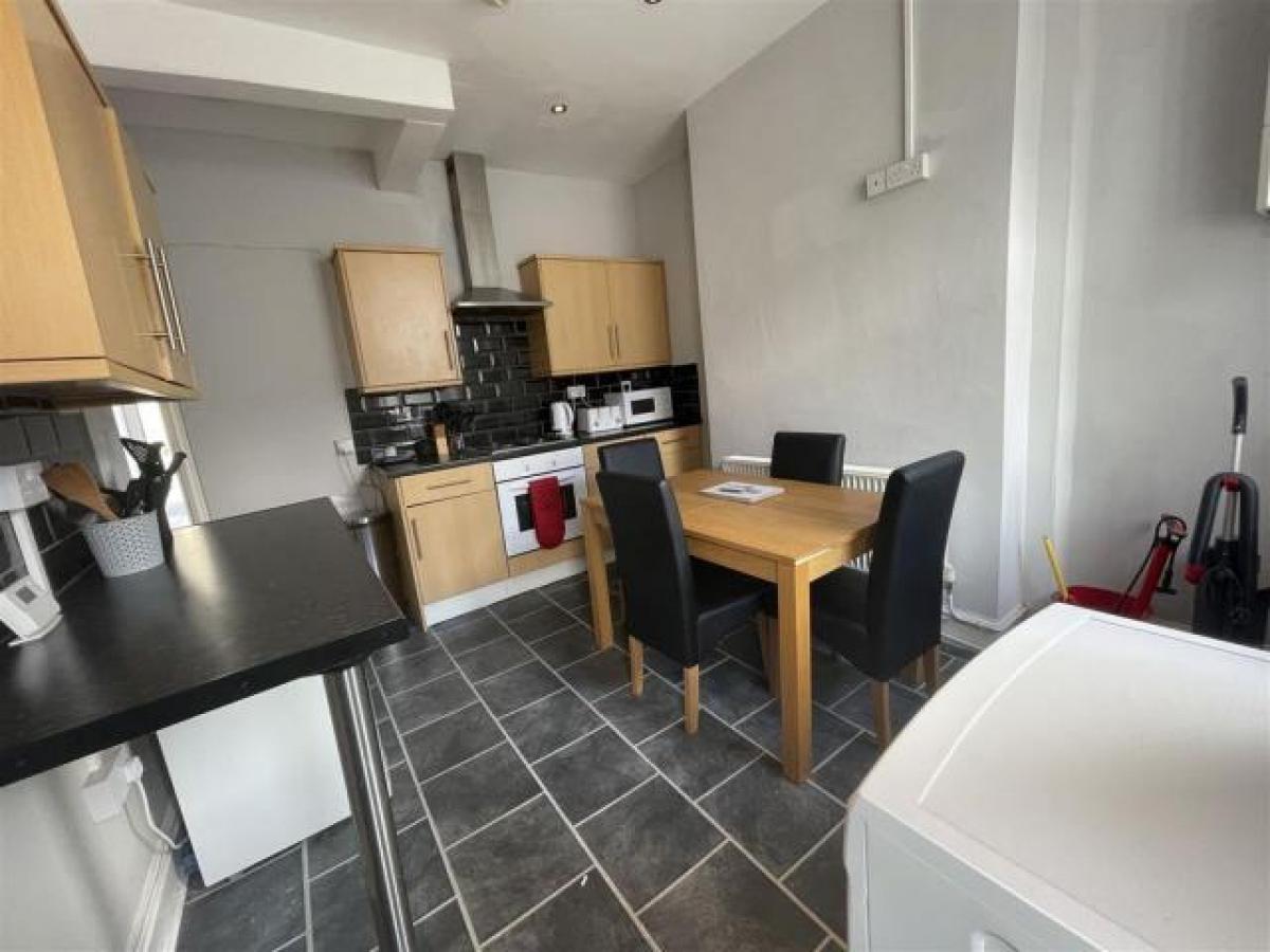 Picture of Apartment For Rent in Burnley, Lancashire, United Kingdom