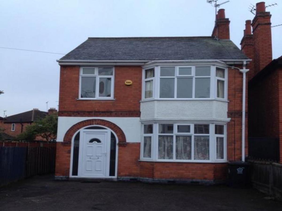 Picture of Home For Rent in Leicester, Leicestershire, United Kingdom