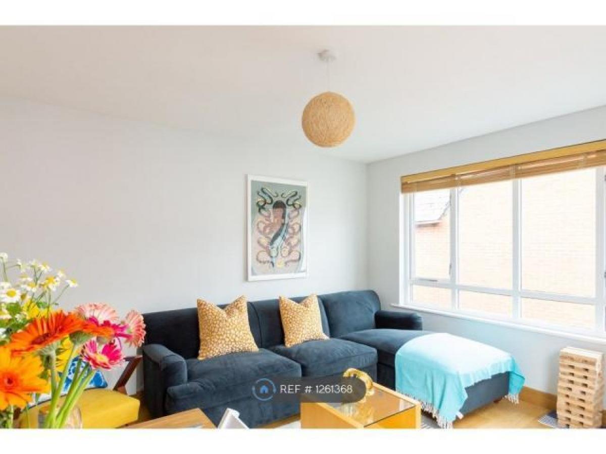 Picture of Apartment For Rent in Southsea, Hampshire, United Kingdom