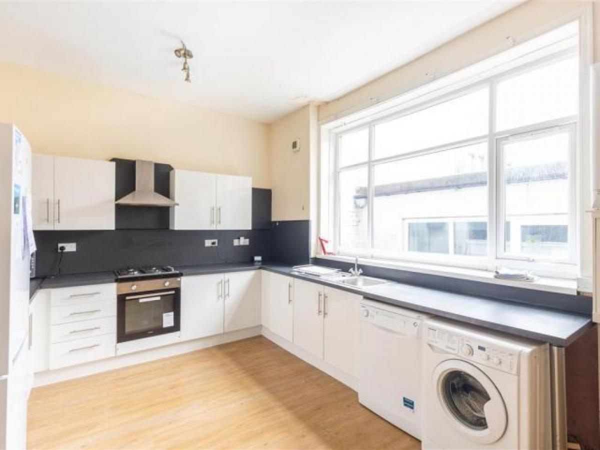 Picture of Home For Rent in Newcastle upon Tyne, Tyne and Wear, United Kingdom