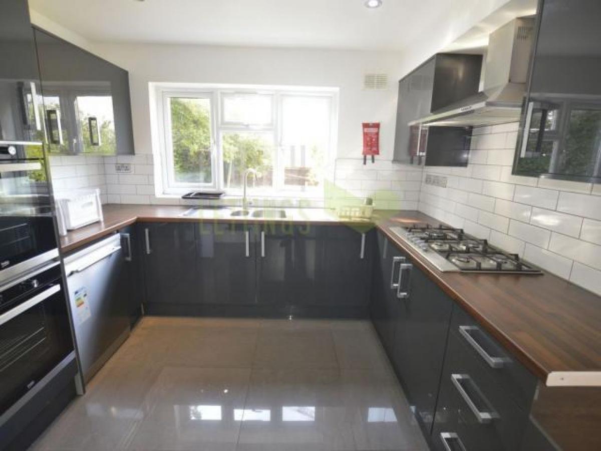 Picture of Home For Rent in Leicester, Leicestershire, United Kingdom