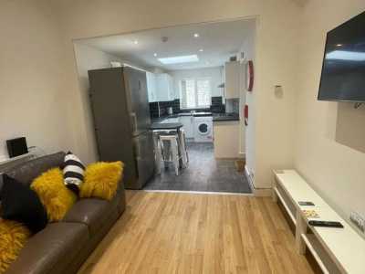 Apartment For Rent in Sheffield, United Kingdom