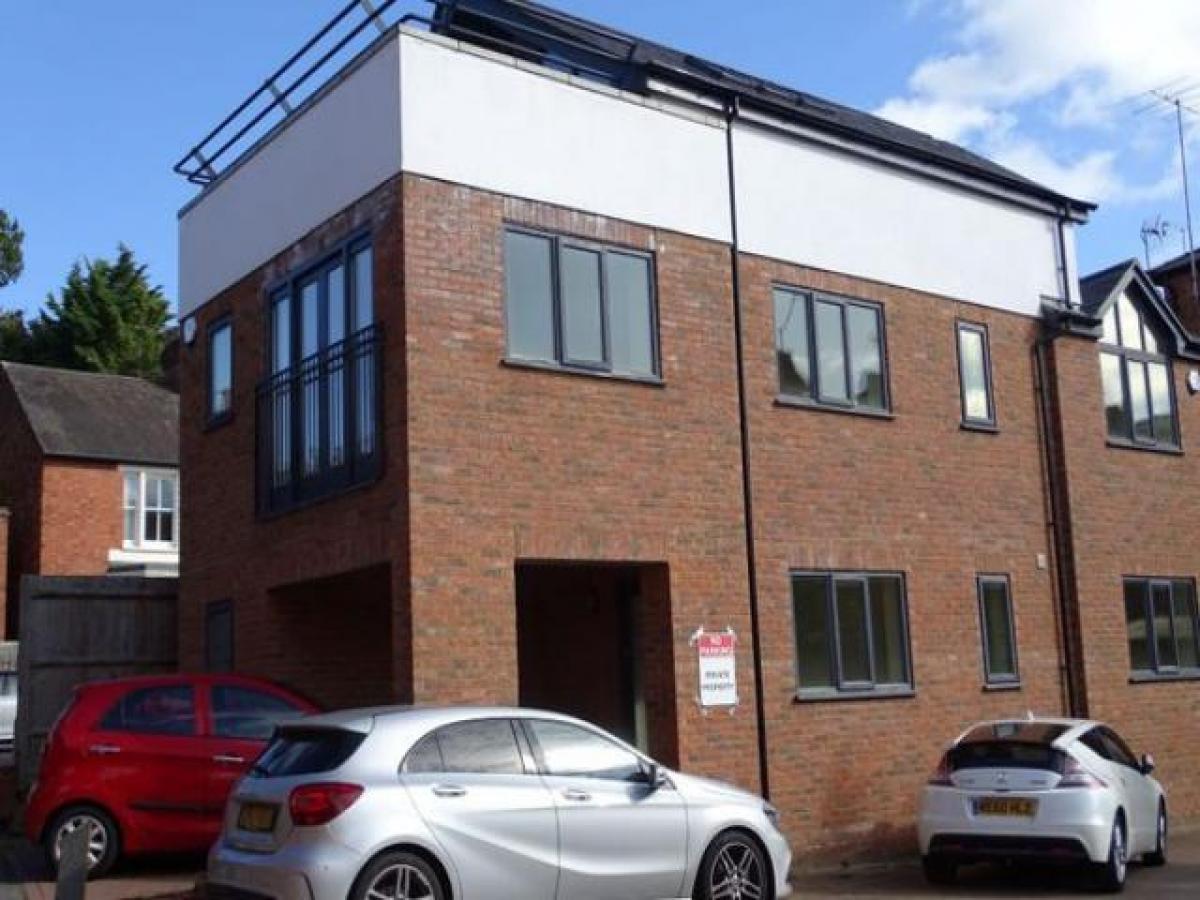 Picture of Office For Rent in Harpenden, Hertfordshire, United Kingdom