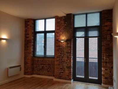 Apartment For Rent in Leeds, United Kingdom