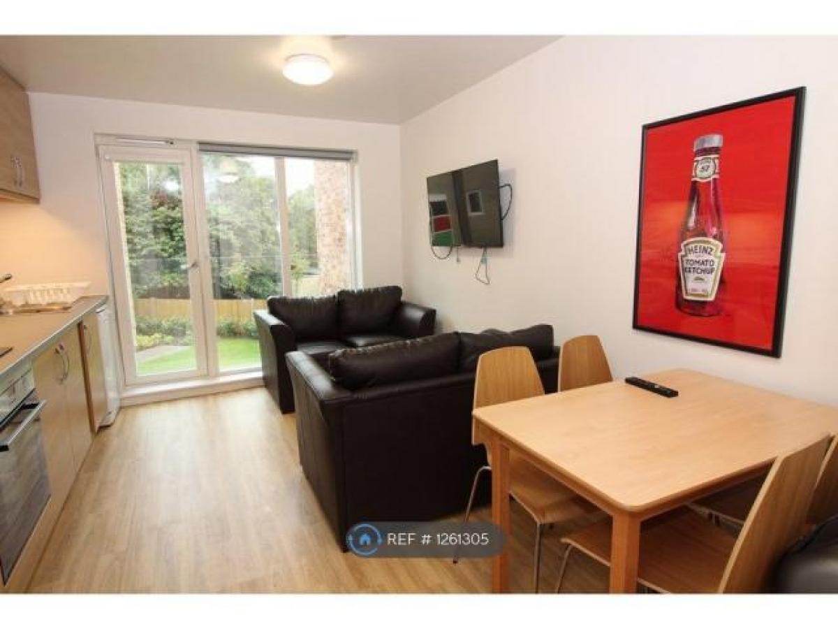 Picture of Apartment For Rent in Southampton, Hampshire, United Kingdom