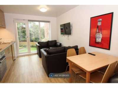Apartment For Rent in Southampton, United Kingdom