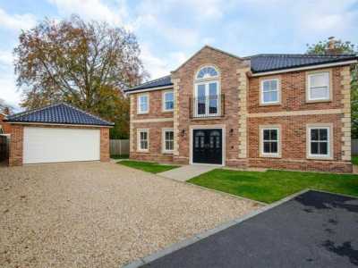 Home For Rent in Attleborough, United Kingdom