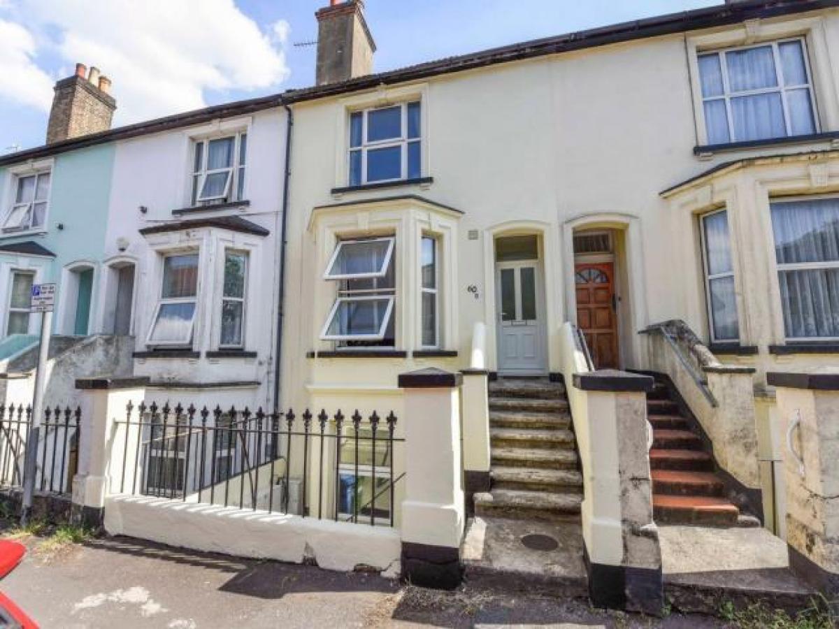 Picture of Apartment For Rent in Aldershot, Hampshire, United Kingdom