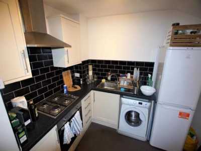 Apartment For Rent in Birmingham, United Kingdom