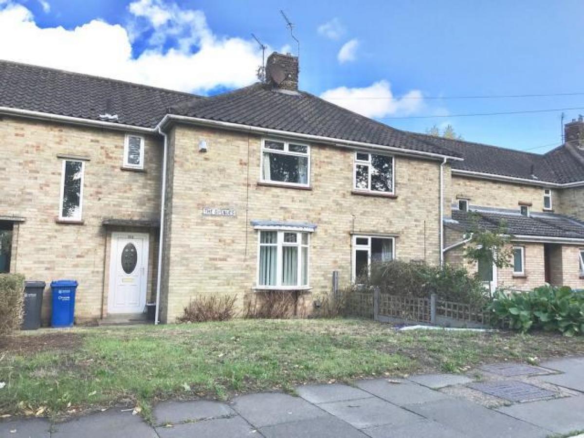 Picture of Home For Rent in Norwich, Norfolk, United Kingdom