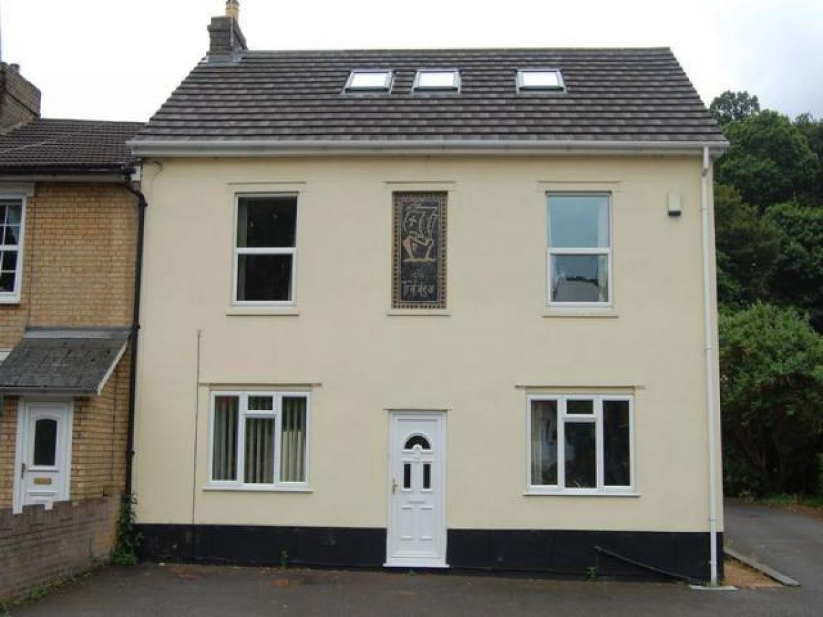 Picture of Home For Rent in Ipswich, Suffolk, United Kingdom