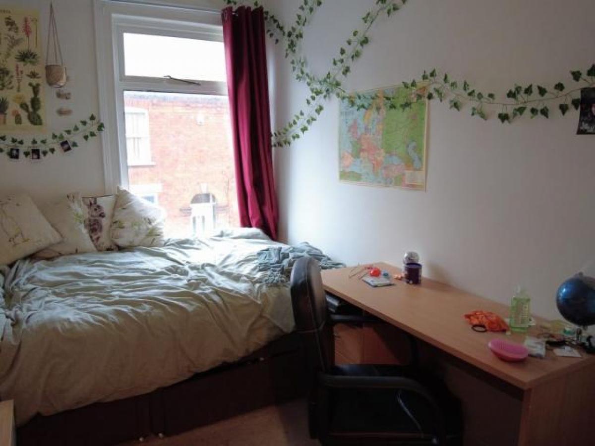 Picture of Home For Rent in Lincoln, Lincolnshire, United Kingdom