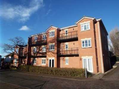 Apartment For Rent in Coventry, United Kingdom