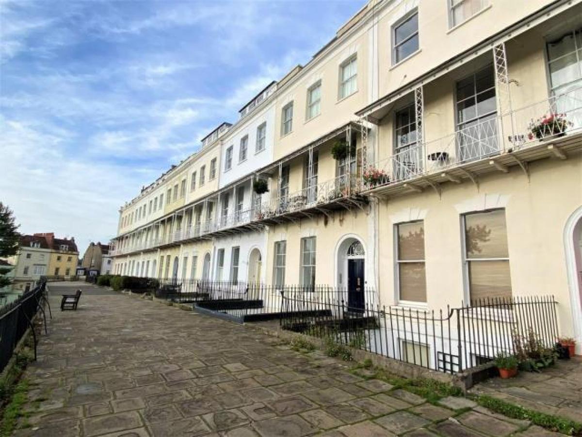 Picture of Apartment For Rent in Bristol, Bristol, United Kingdom