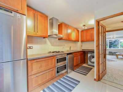 Apartment For Rent in 