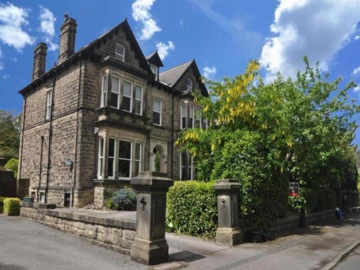 Picture of Apartment For Rent in Harrogate, North Yorkshire, United Kingdom